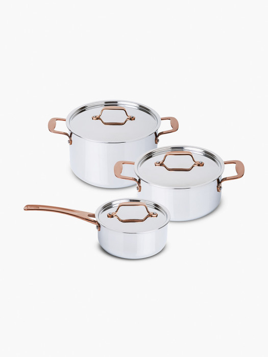 Conjunto 3 Peças