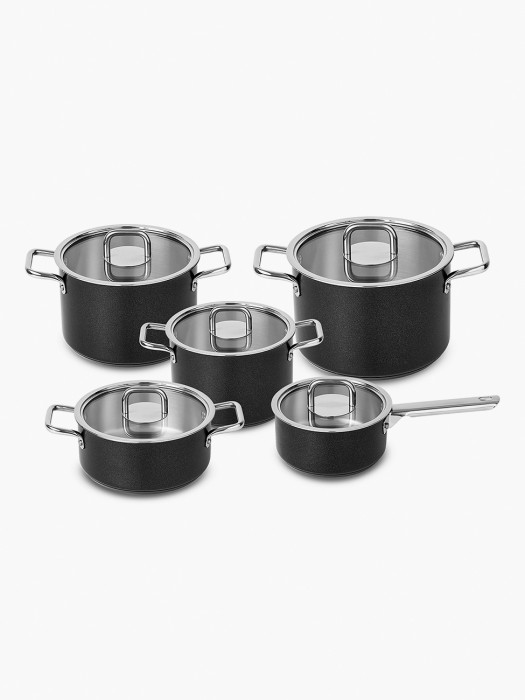 5 Pieces Set
