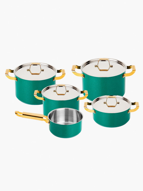 Conjunto 5 Piezas
