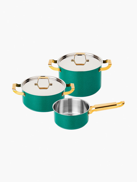 3 Pieces Set