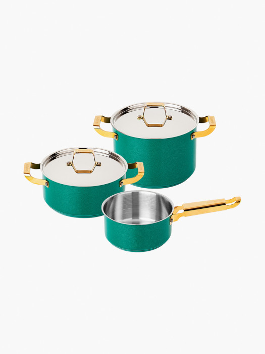 Conjunto 3 Peças