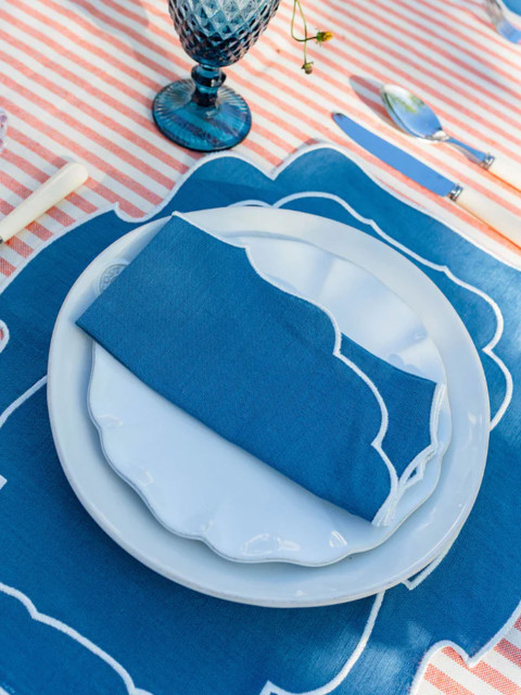 Serviette de Table Belmonte...
