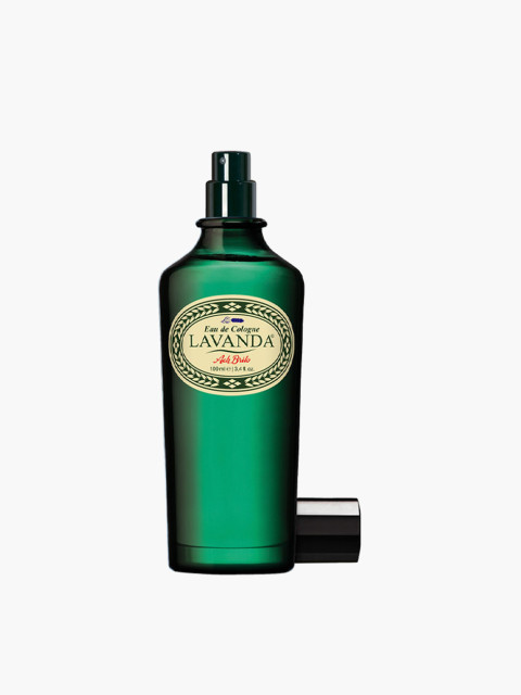 Colónia Lavanda 100ml