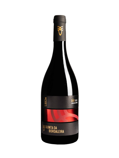 Vino Tinto 2018