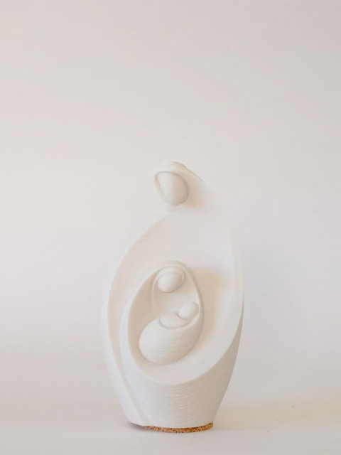 Holy Family Aromatic Piece