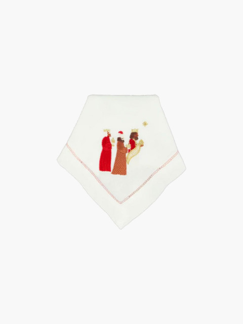 Three Wise Men Napkin
