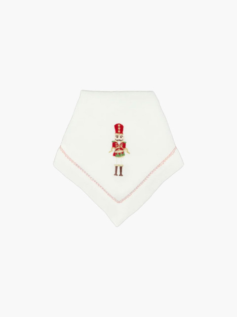 Nutcracker Napkin