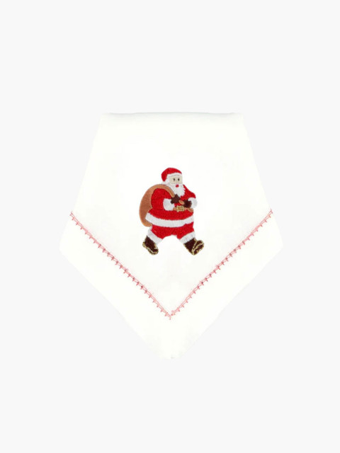 Santa Claus Napkin