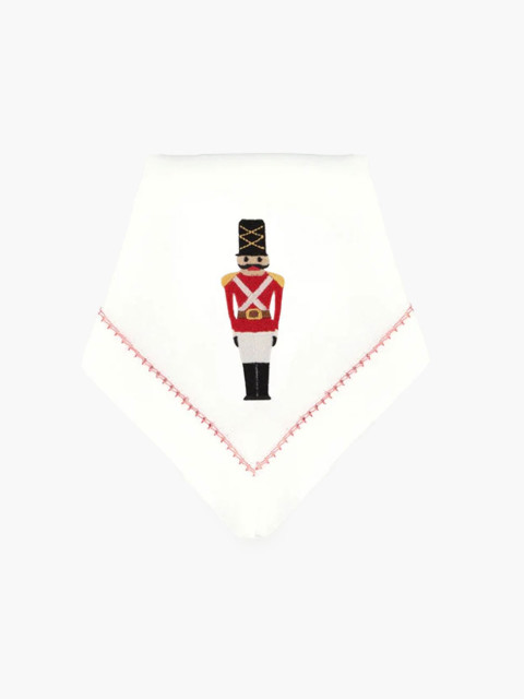 Toy Soldier Napkin