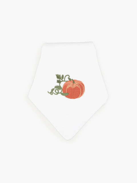 Pumpkin Napkin