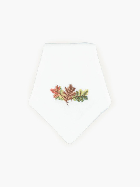 Leaves Napkin