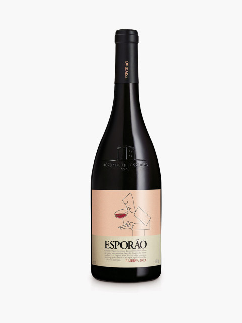 Vinho Tinto Esporão Reserva...