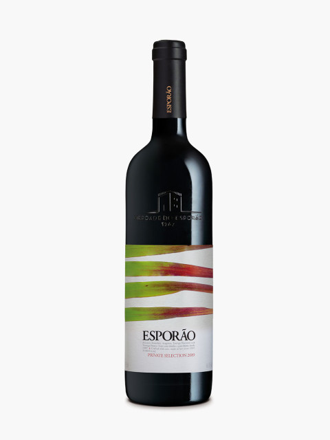 Vinho Tinto Private...
