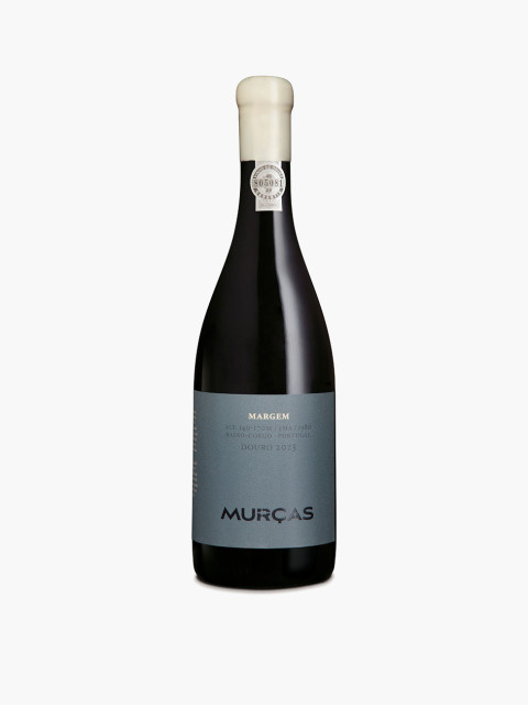 Murças Margem Red Wine 2023