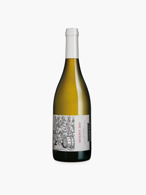 Vinho Verde Ameal Reserva 2023
