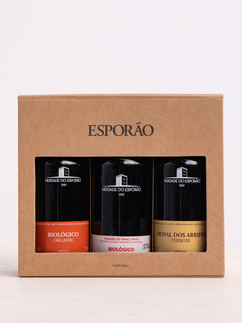 Esporão Experience Organic...