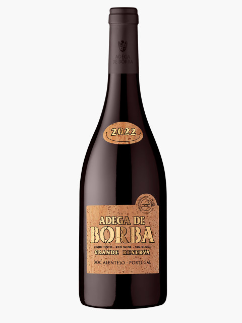 Grande Reserva Tinto 2022
