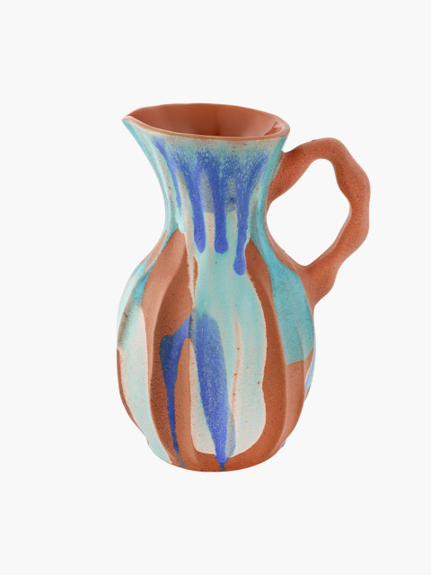 Pitcher Argilla