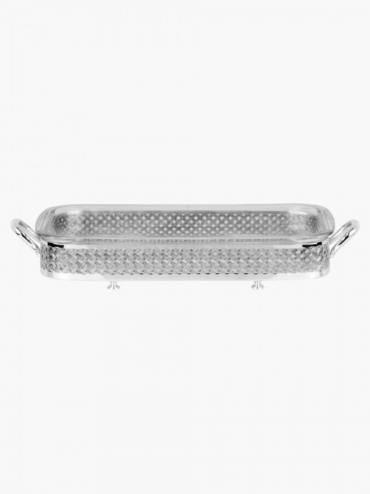 Bandeja Rectangular