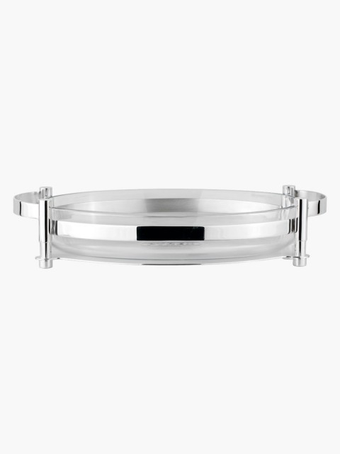 Tabuleiro Oval