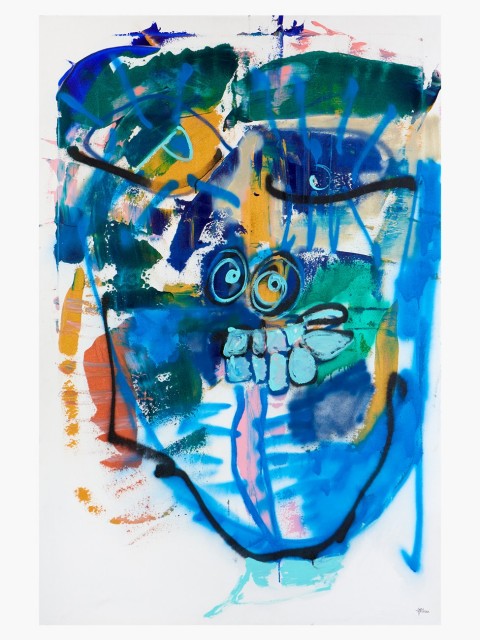 Quadro 180 x 120 cm