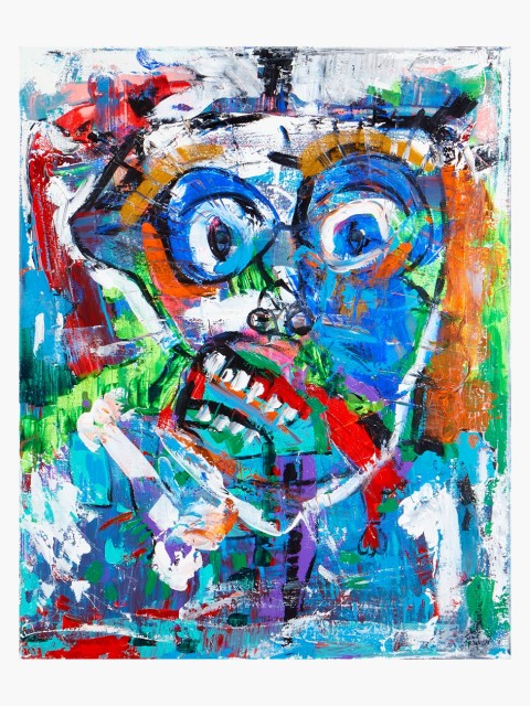 Quadro 100 x 80 cm