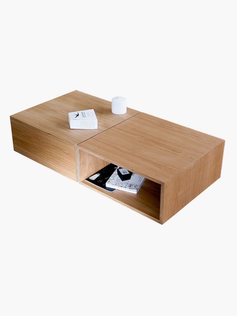 Mesa de Centro