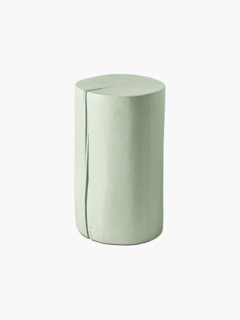 Banco Tronco Green Tea