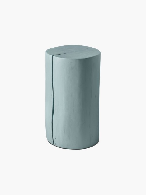 Banco Tronco Eucalyptus