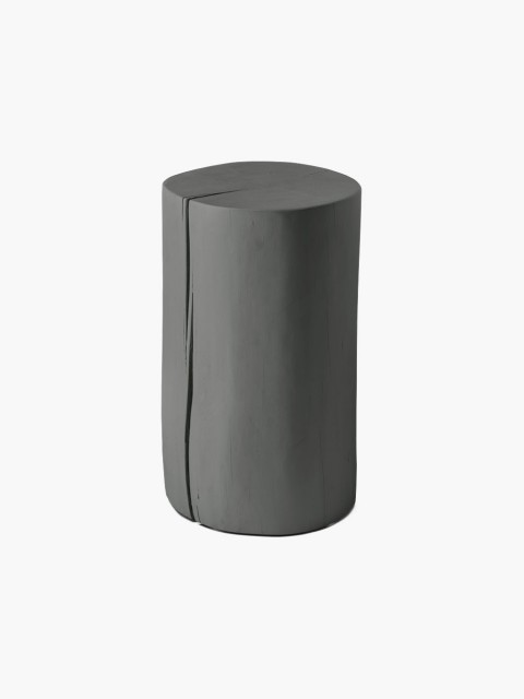 Banco Tronco Persian Grey
