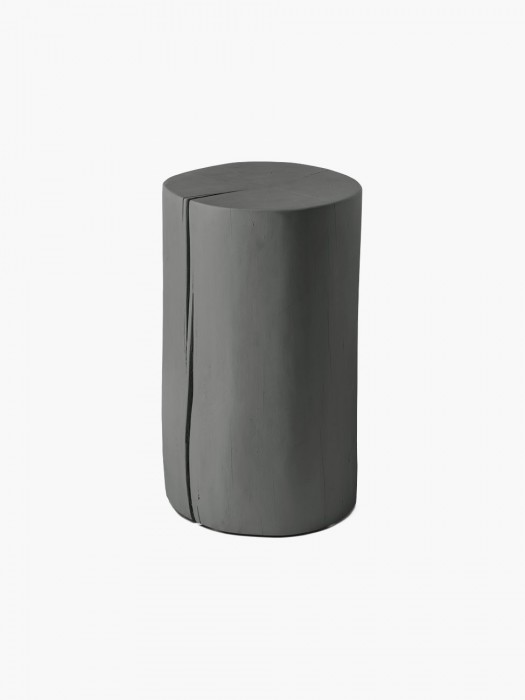 Banco Tronco Persian Grey