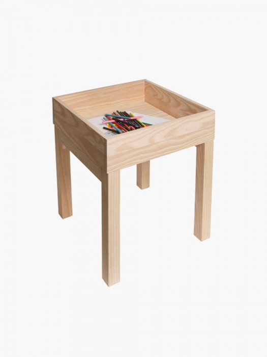 Mesa Caja
