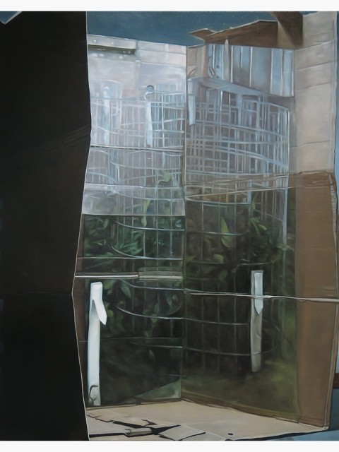 Pintura 150x120cm