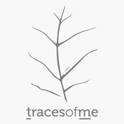 TRACES OF ME