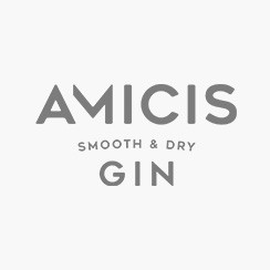 AMICIS GIN
