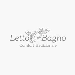 LETTO E BAGNO