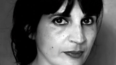 Sylvia Patrício